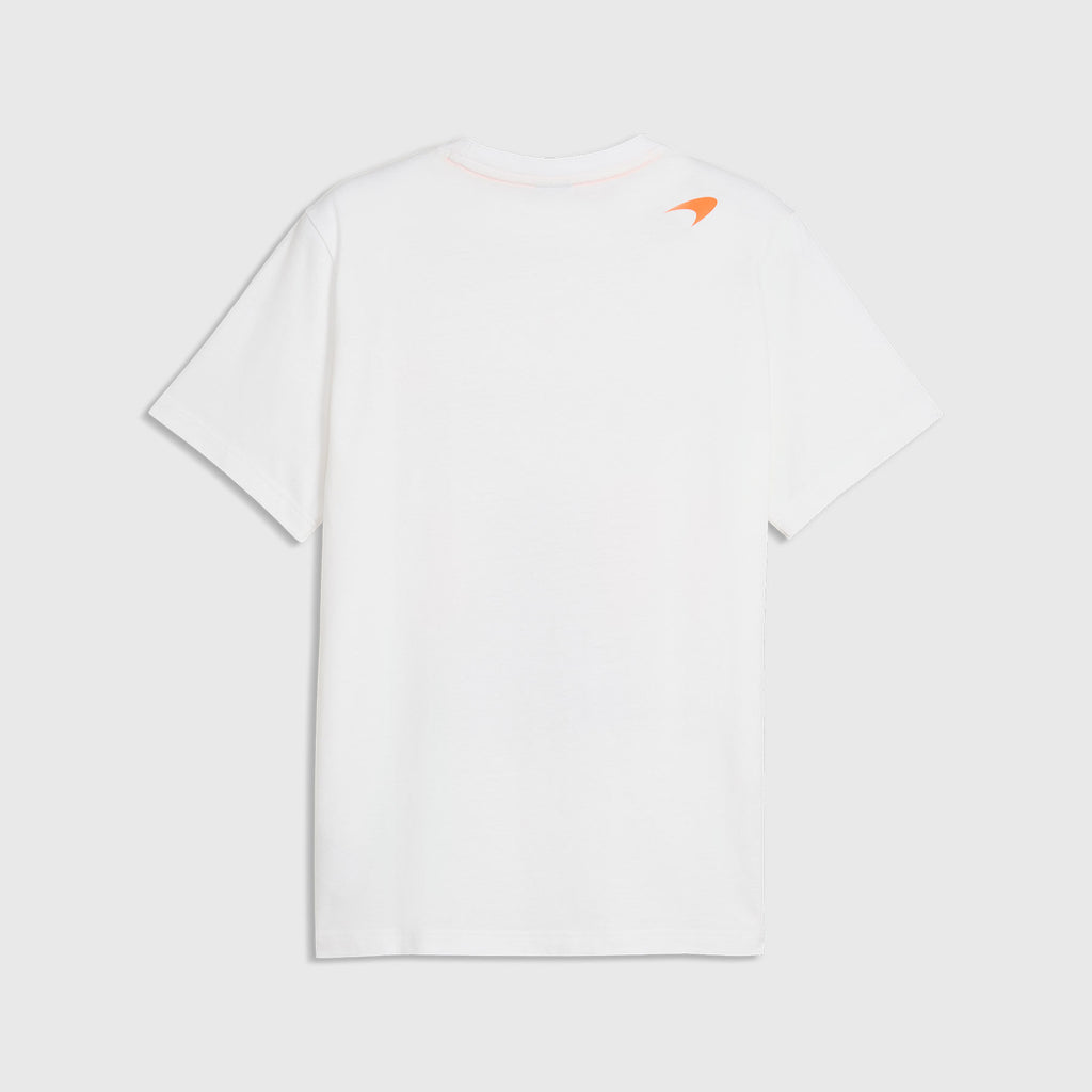 McLaren F1 PUMA Lando Norris T-shirt