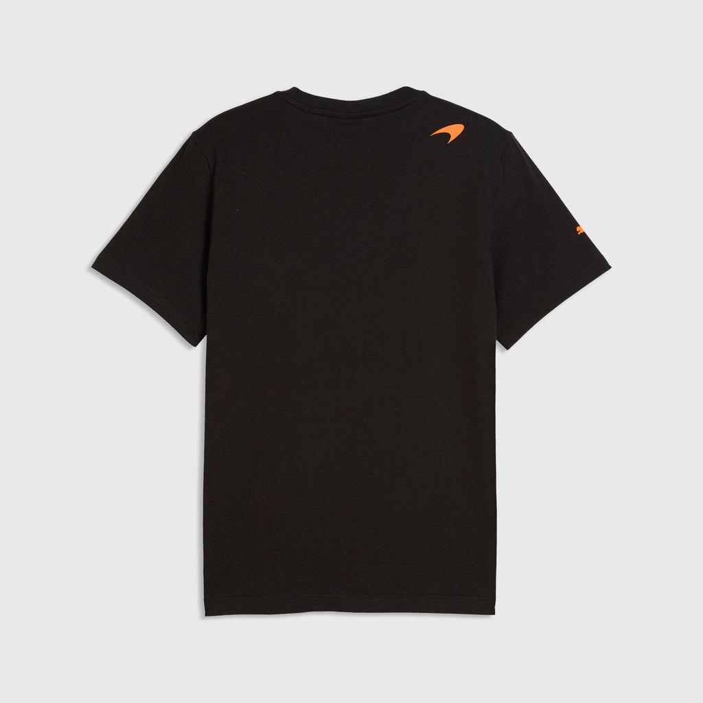 McLaren F1 PUMA Oscar Piastri T-shirt