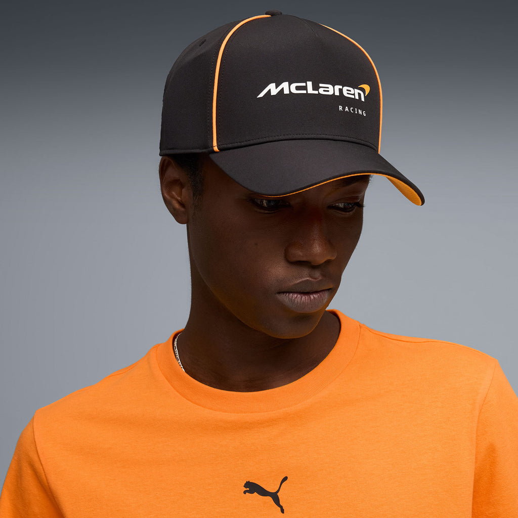 McLaren Racing PUMA Cap