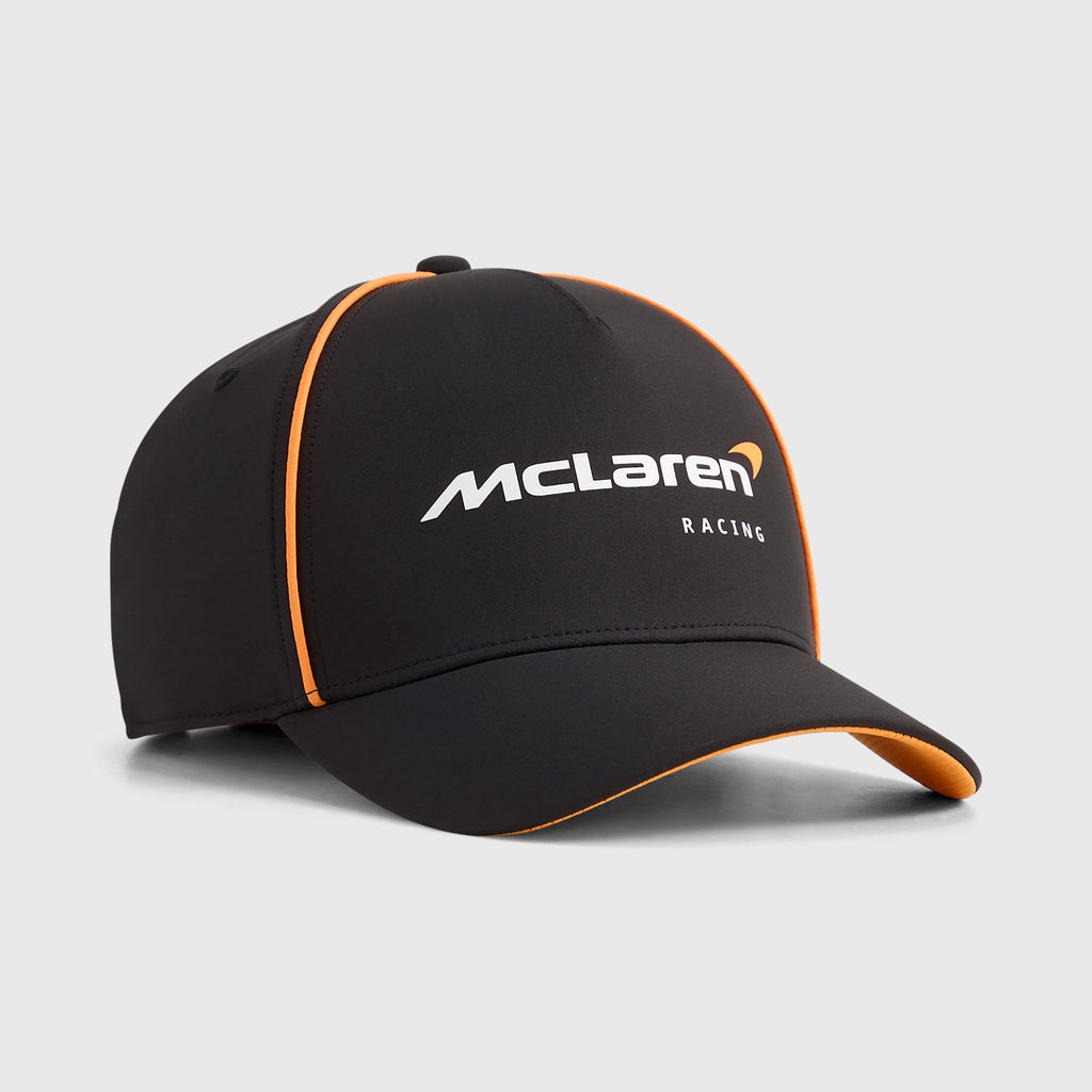 McLaren Racing PUMA Kids Cap
