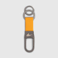 McLaren Racing Keyring