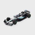 Mercedes-AMG F1 Team 2025 George Russell W16 1:43 Scale Model