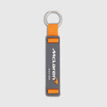 McLaren Racing TPU Keyring