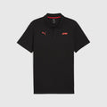 F1 Collection PUMA Small Logo Polo