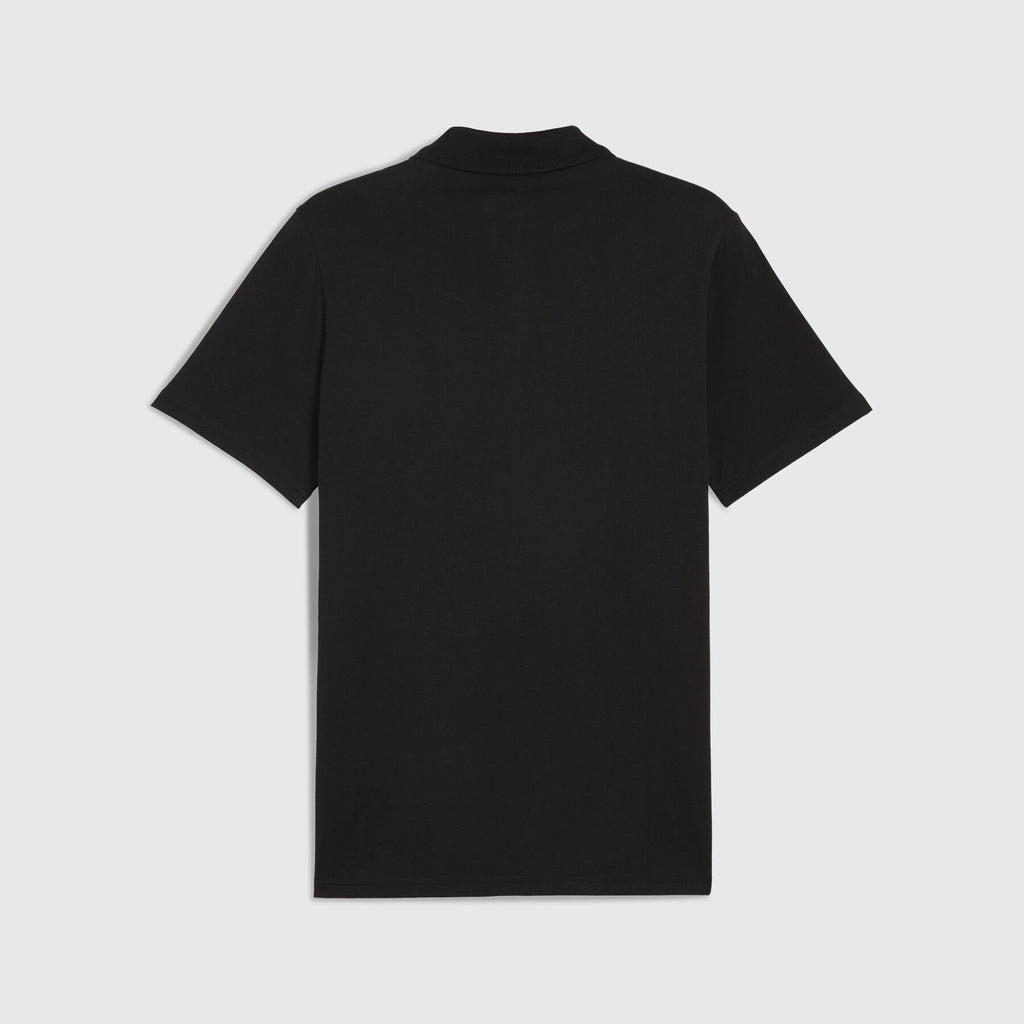 F1 Collection PUMA Small Logo Polo