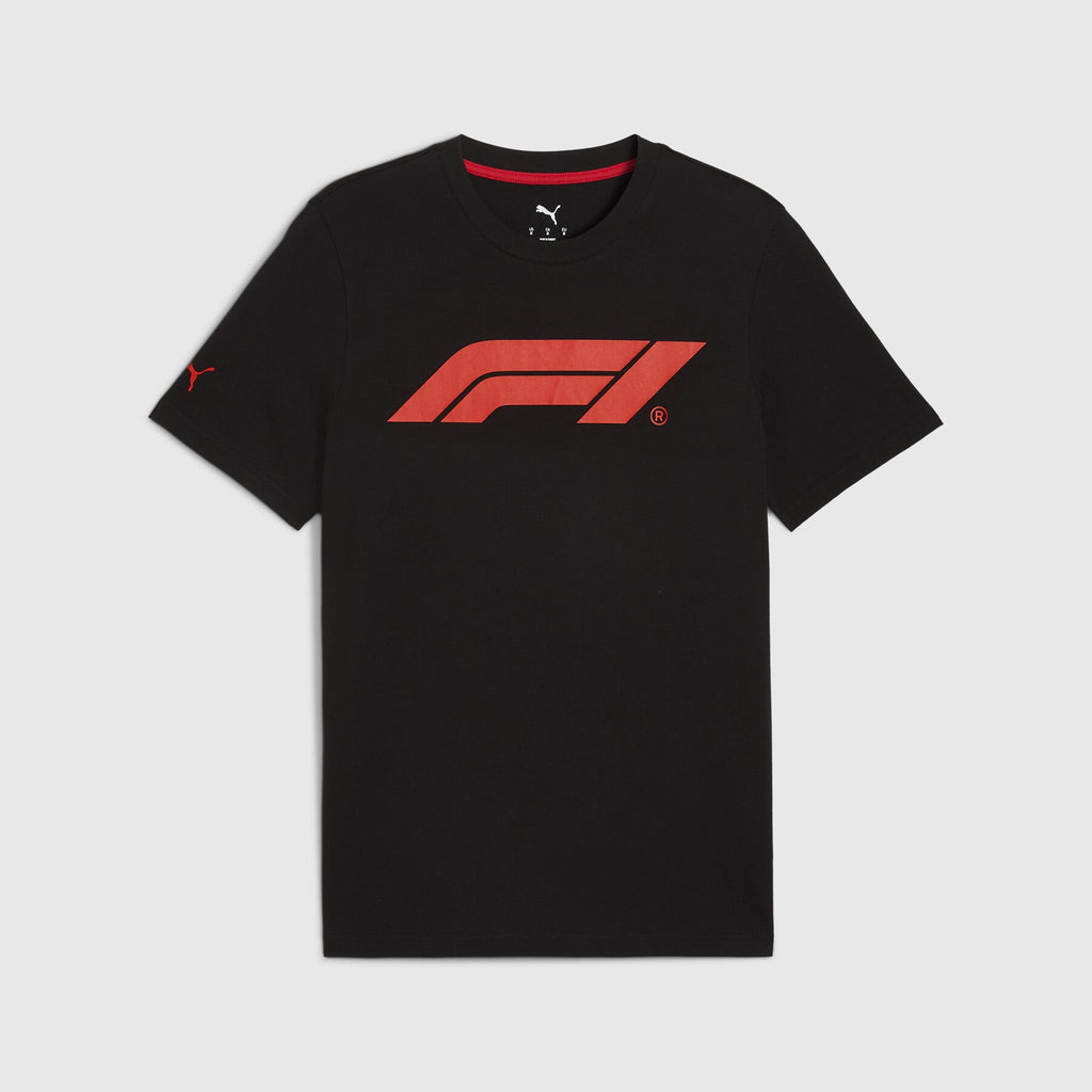 F1 Collection PUMA Logo T-shirt