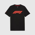F1 Collection PUMA Logo T-shirt