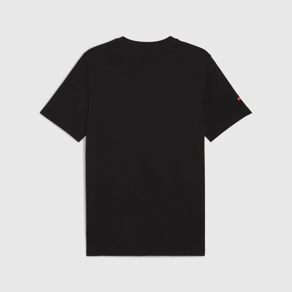F1 Collection PUMA Logo T-shirt