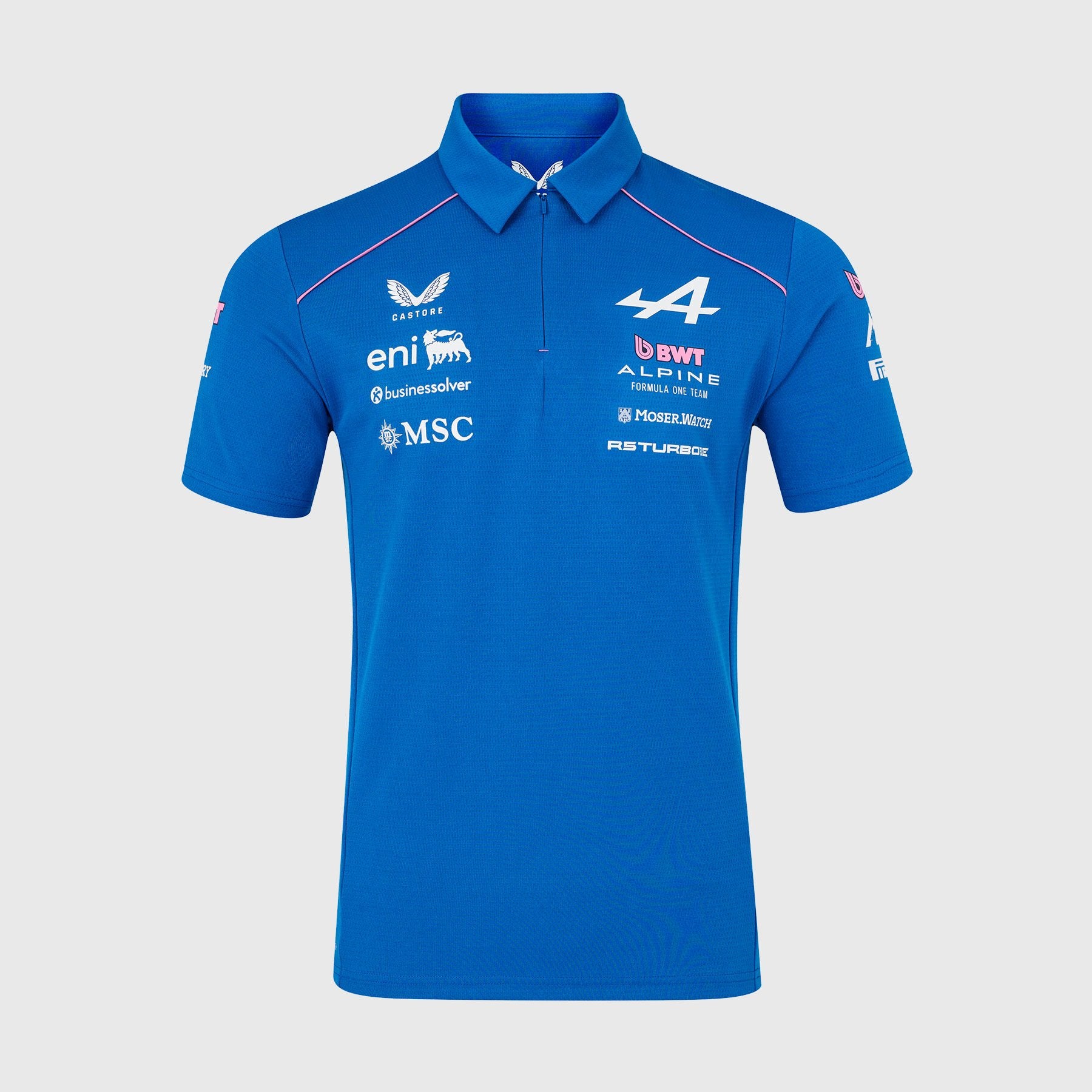 Alpine F1 2026 Team Polo