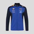 Red Bull Racing 2026 Team Softshell Jacket