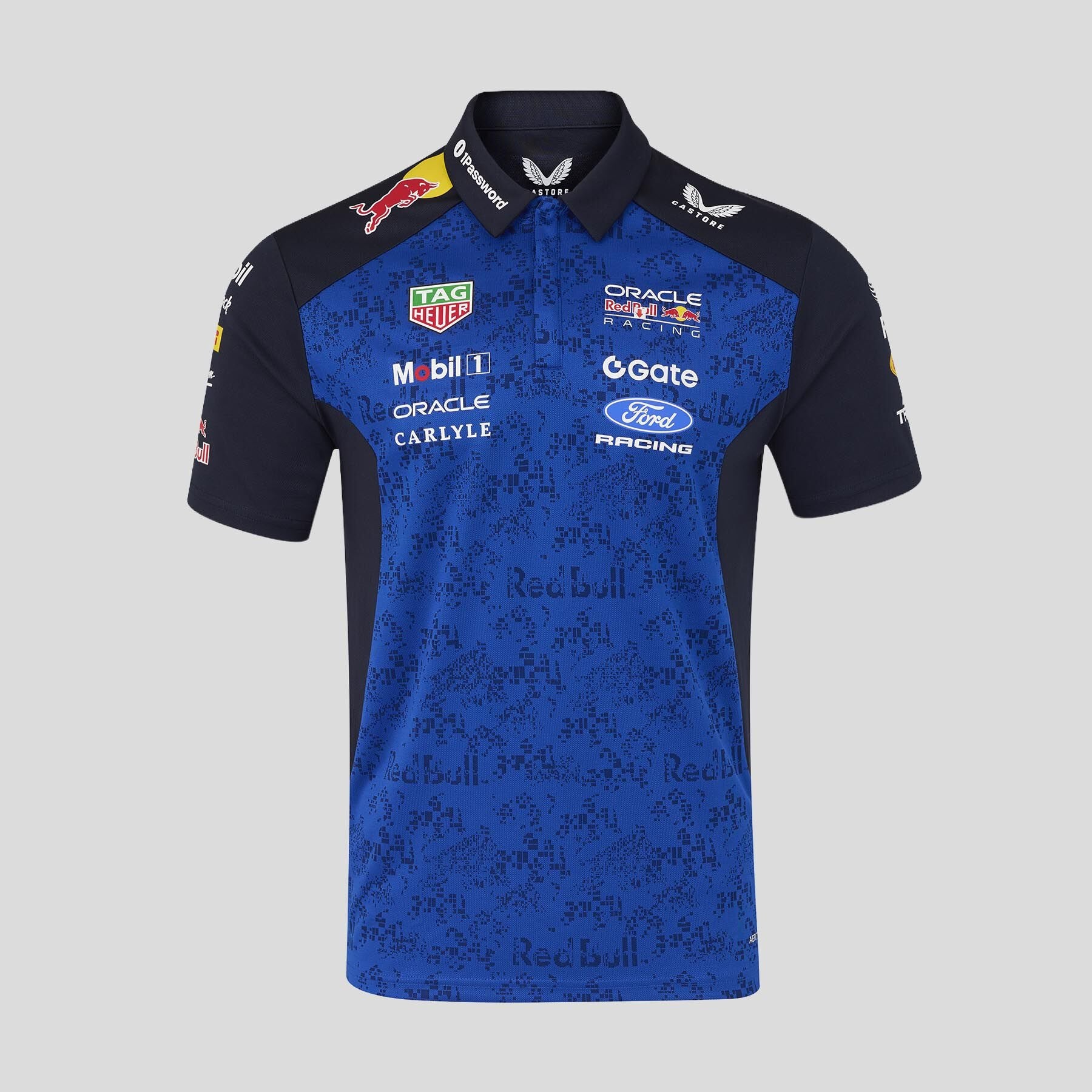 Red Bull Racing 2026 Team Polo