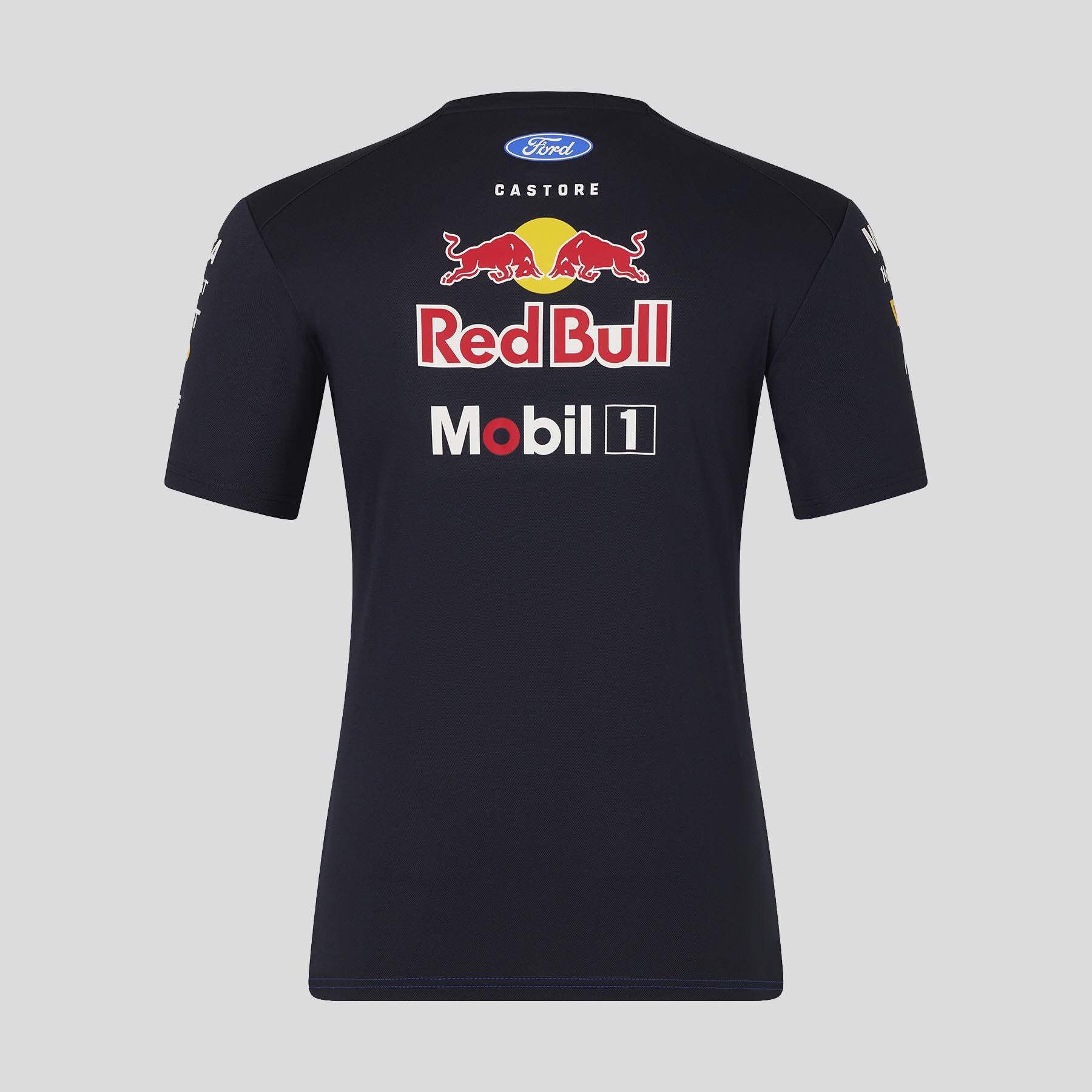 Red Bull Racing 2026 Team Set Up T-shirt