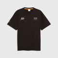 Arrow McLaren IndyCar Team PUMA Pato O'Ward Graphic T-shirt