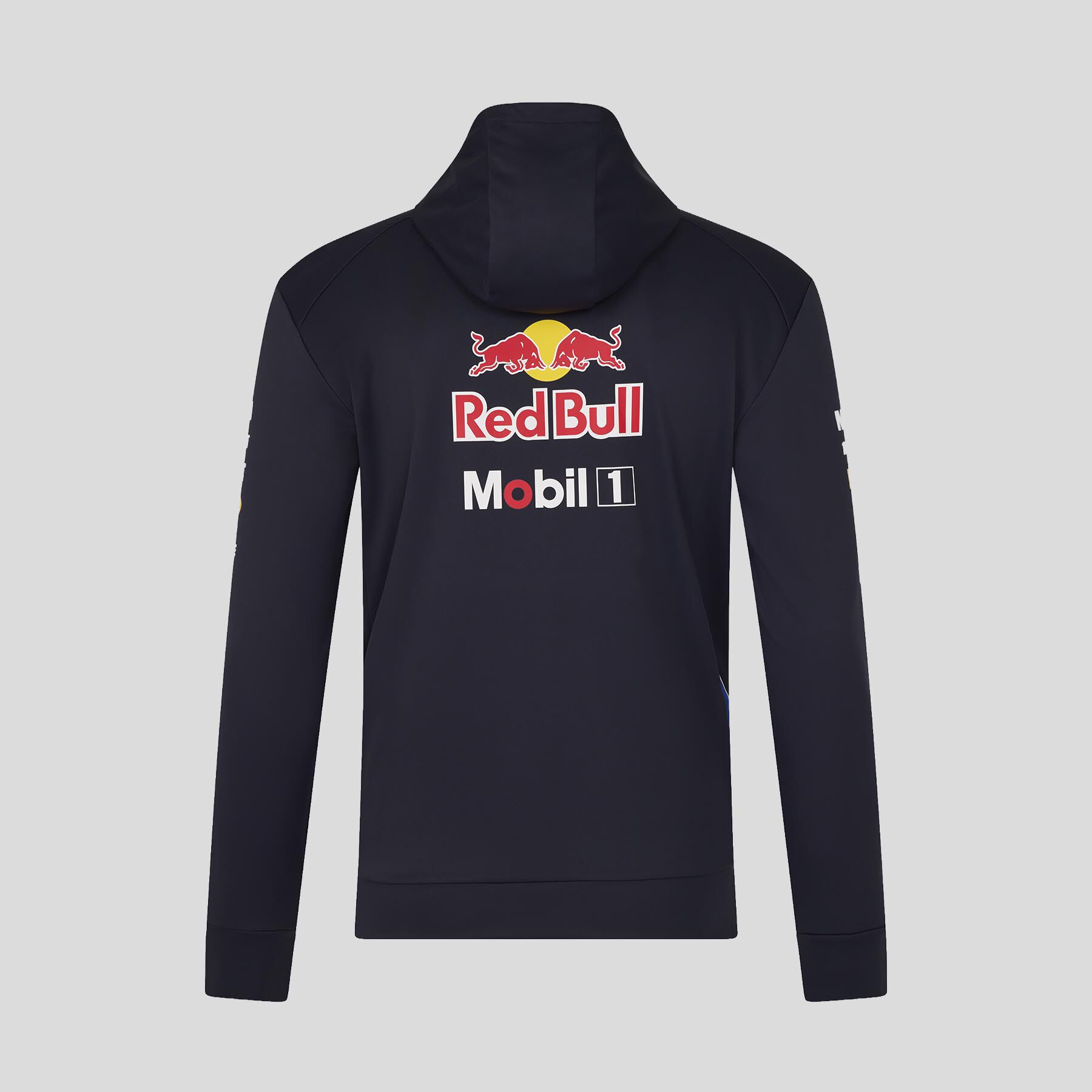 Red Bull Racing 2026 Team Hoodie