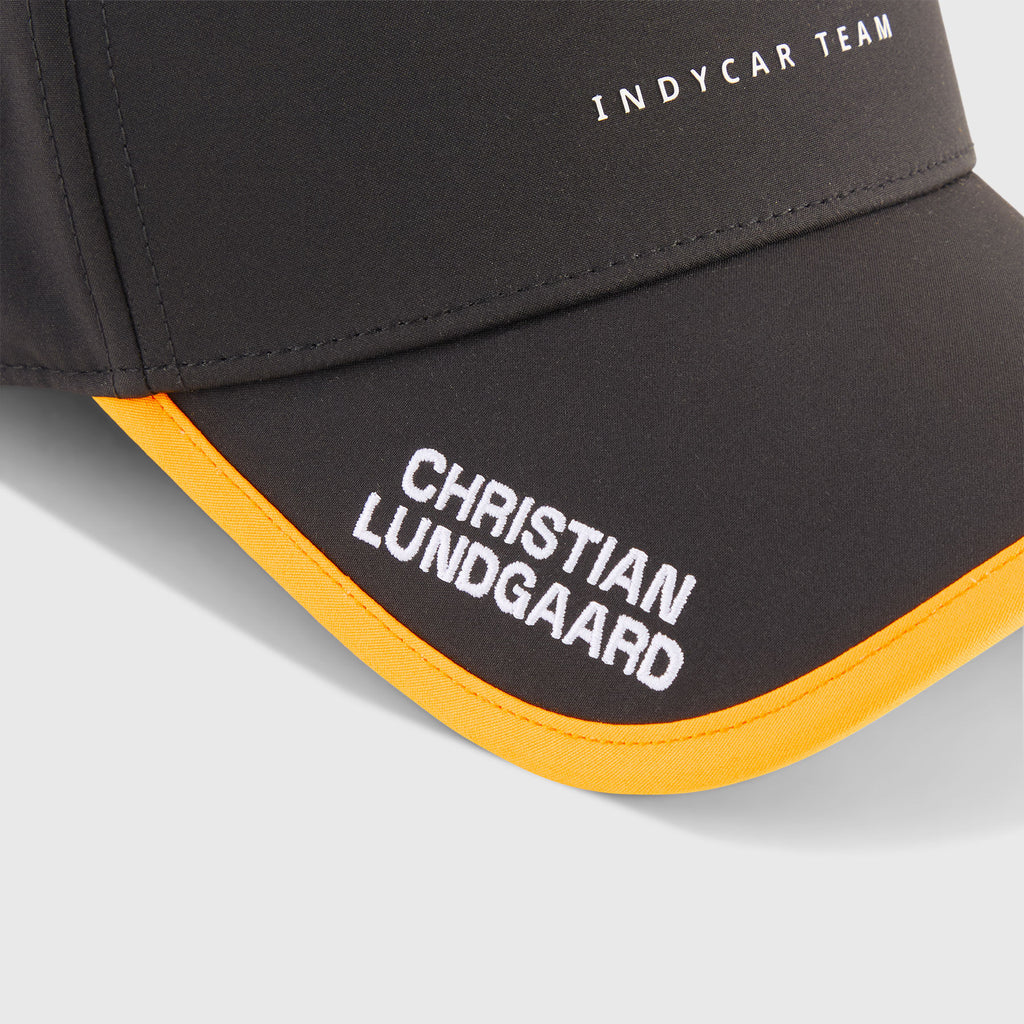 Arrow McLaren IndyCar Team PUMA Christian Lundgaard Cap