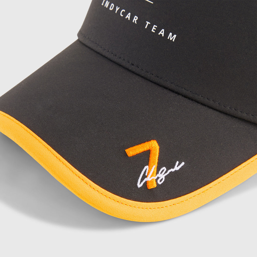 Arrow McLaren IndyCar Team PUMA Christian Lundgaard Cap