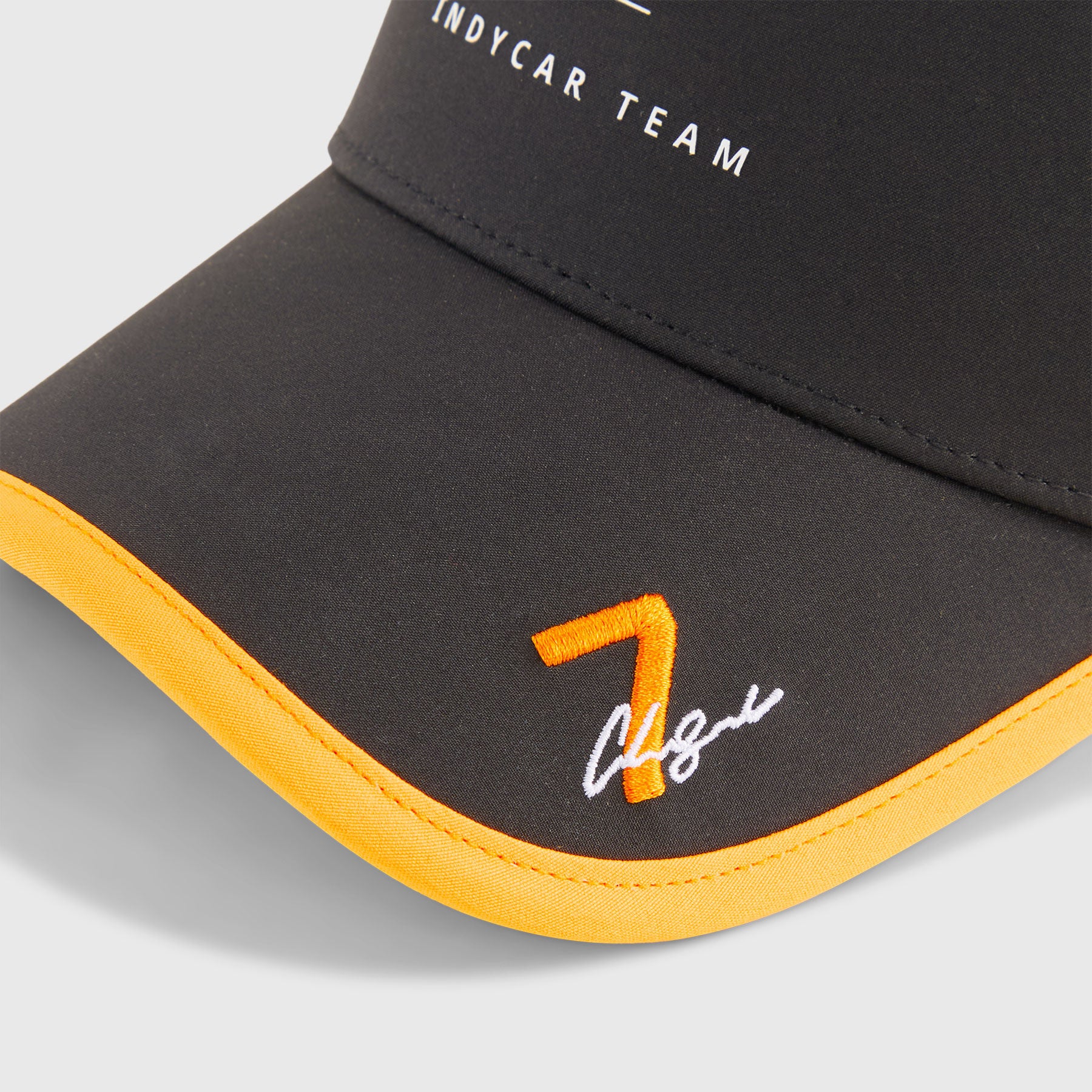 Arrow McLaren IndyCar Team PUMA Christian Lundgaard Cap