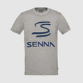 Ayrton Senna Legacy T-shirt
