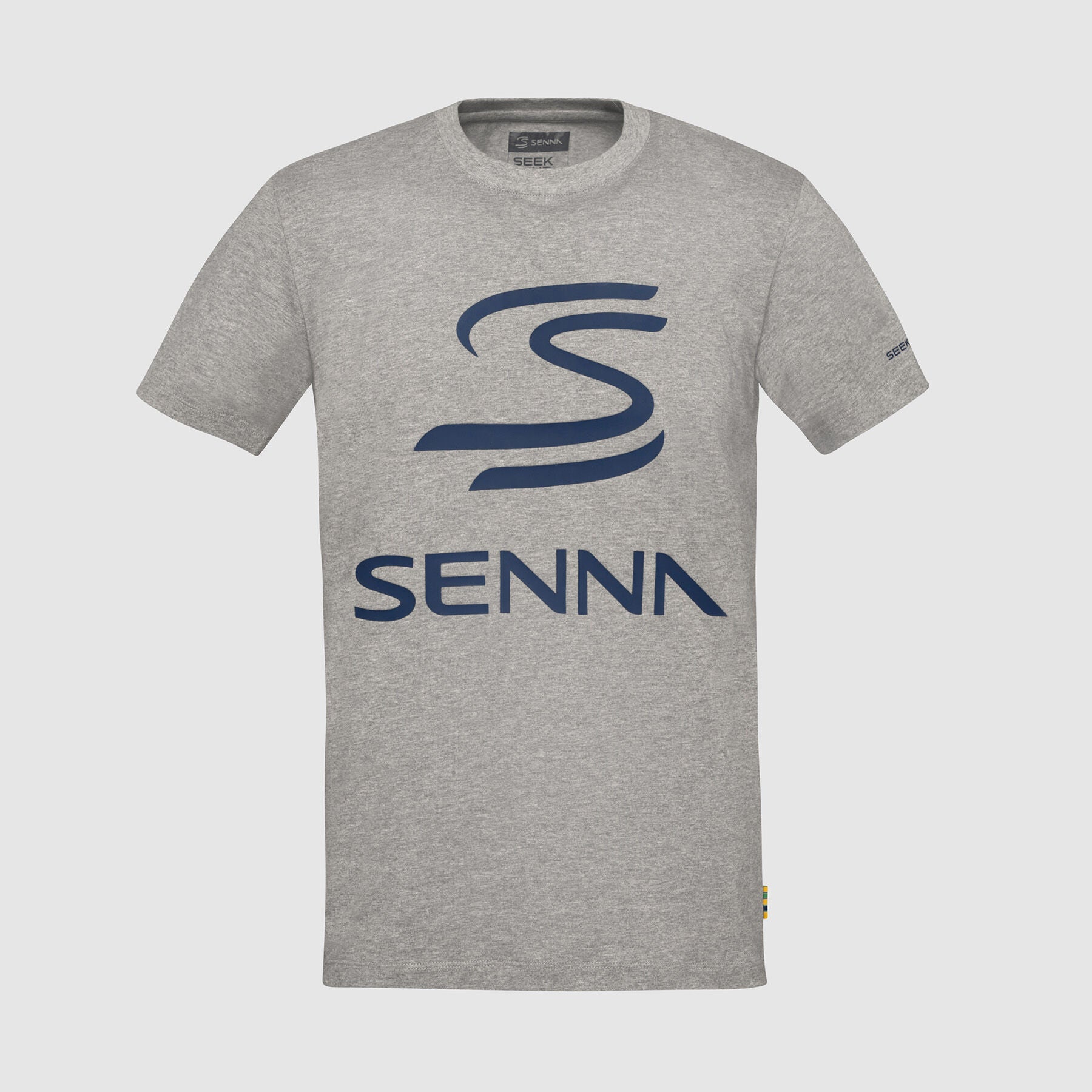 Ayrton Senna Legacy T-shirt