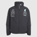 Mercedes-AMG F1 adidas 2026 Team Engineers Jacket