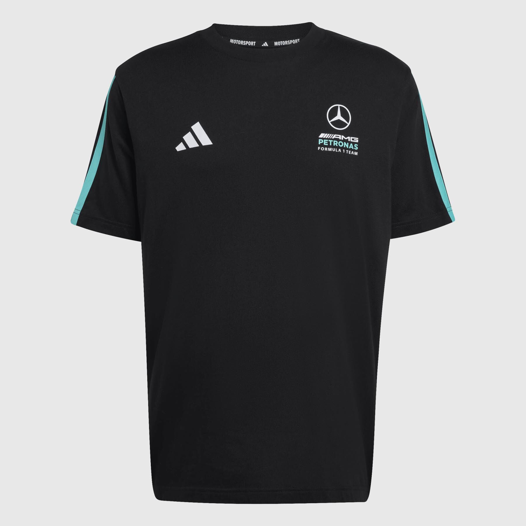 Mercedes-AMG F1 adidas DNA T-shirt