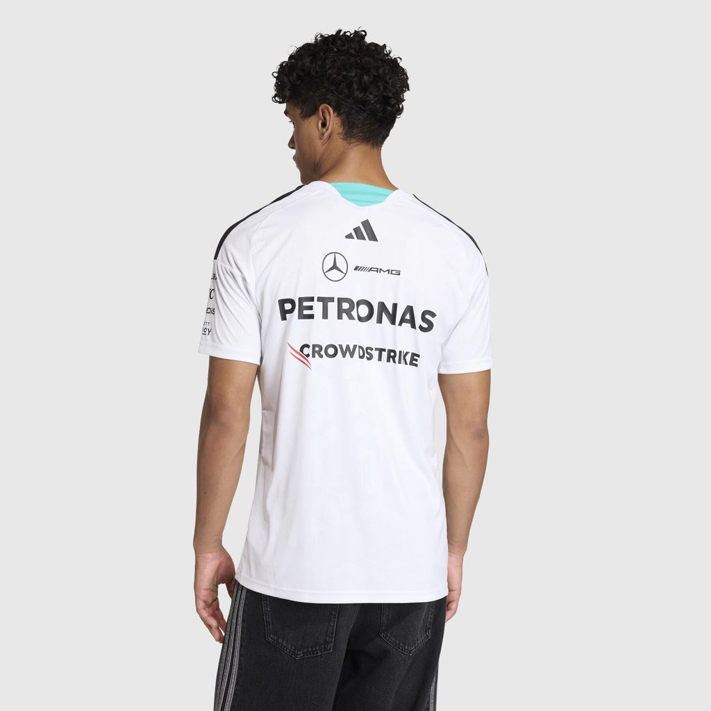 Mercedes-AMG F1 adidas 2026 Team Driver T-shirt