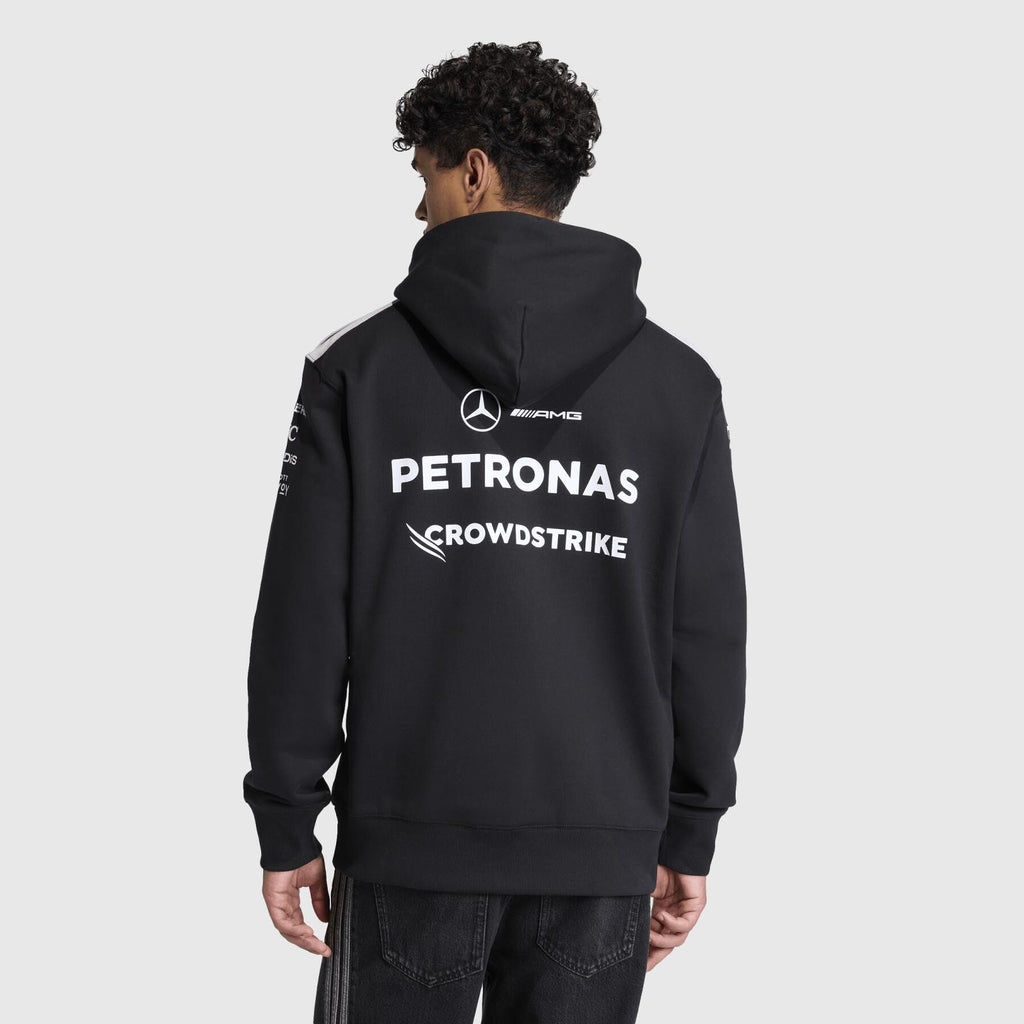 Mercedes-AMG F1 adidas 2026 Team Driver Hoodie