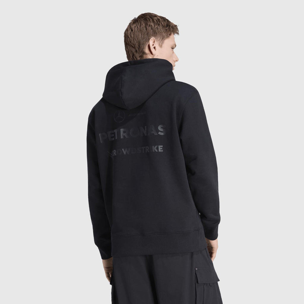 Mercedes-AMG F1 adidas 2026 Team Night Hoodie