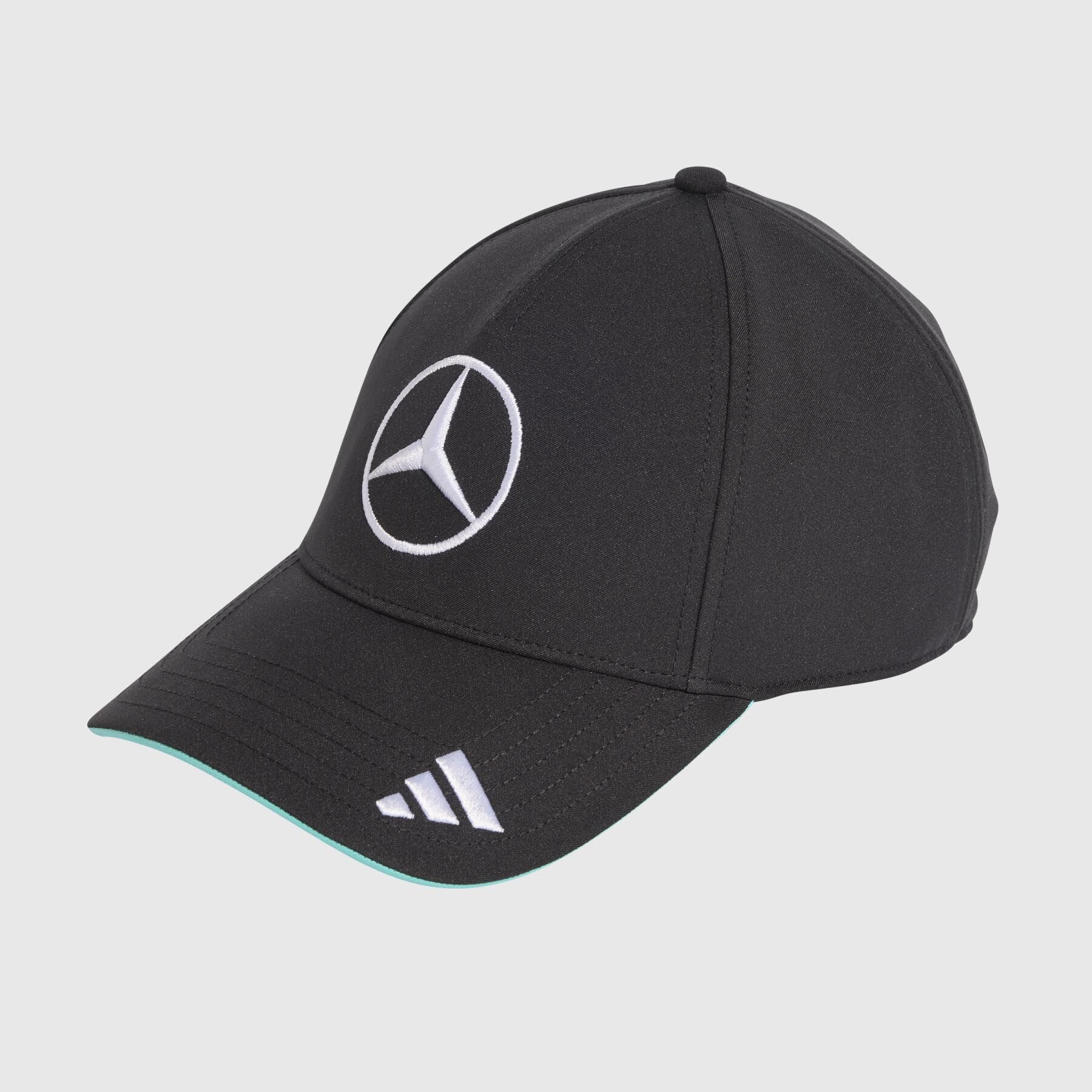 Mercedes-AMG F1 adidas 2026 Team Cap