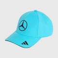 Mercedes-AMG F1 adidas 2026 George Russell Cap