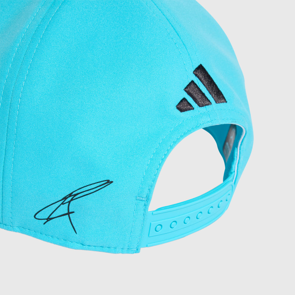 Mercedes-AMG F1 adidas 2026 George Russell Cap