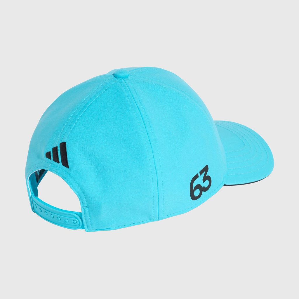 Mercedes-AMG F1 adidas 2026 George Russell Cap