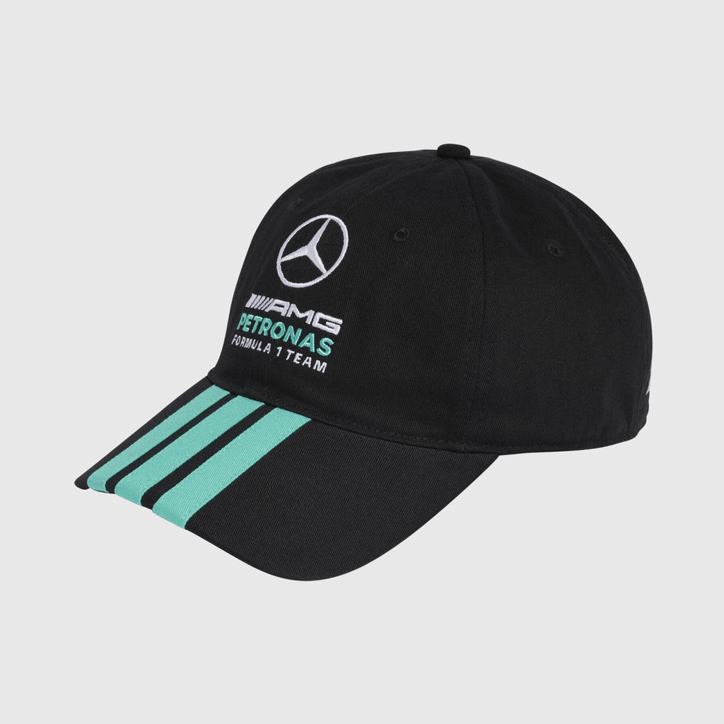 Mercedes-AMG F1 adidas DNA Cap
