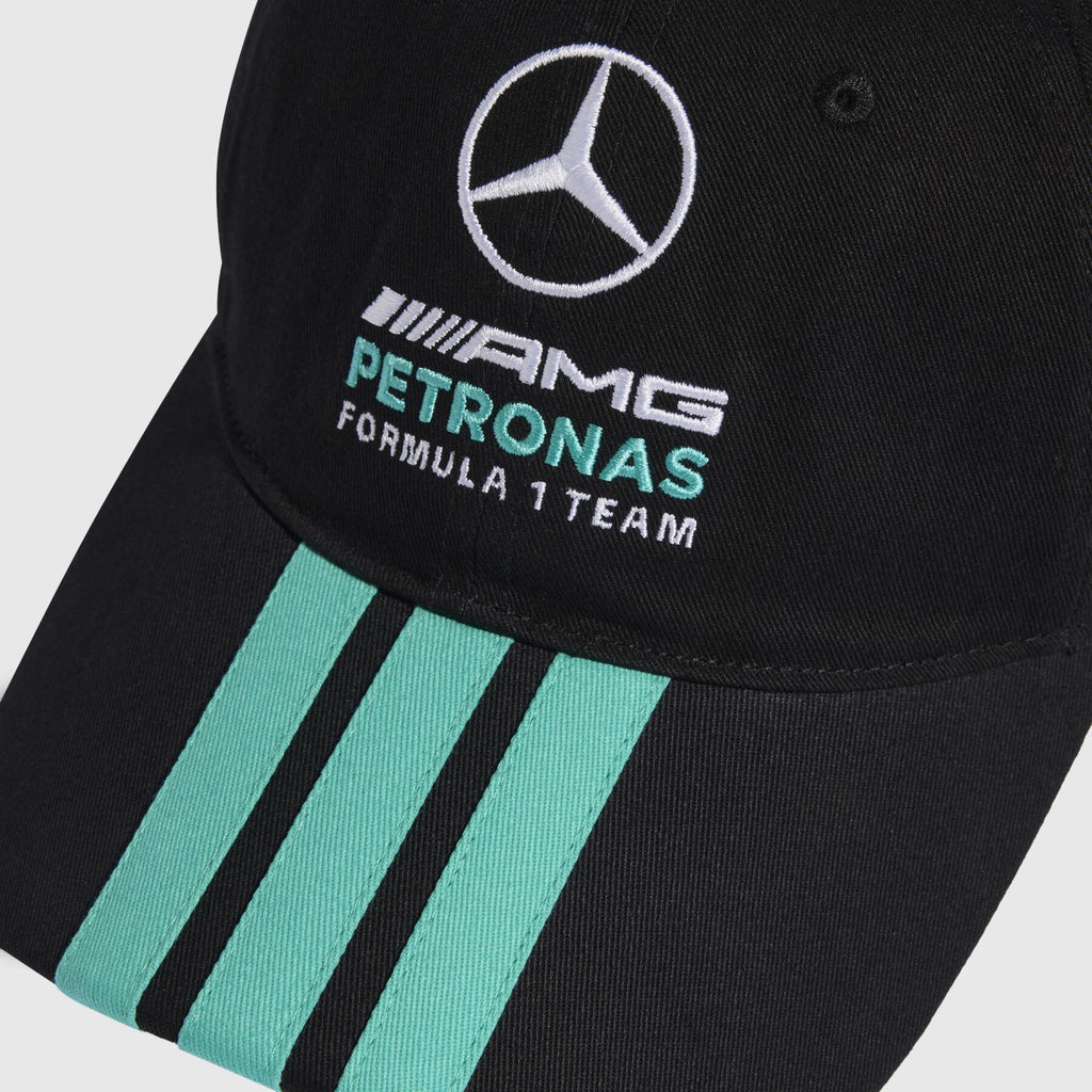 Mercedes-AMG F1 adidas DNA Cap