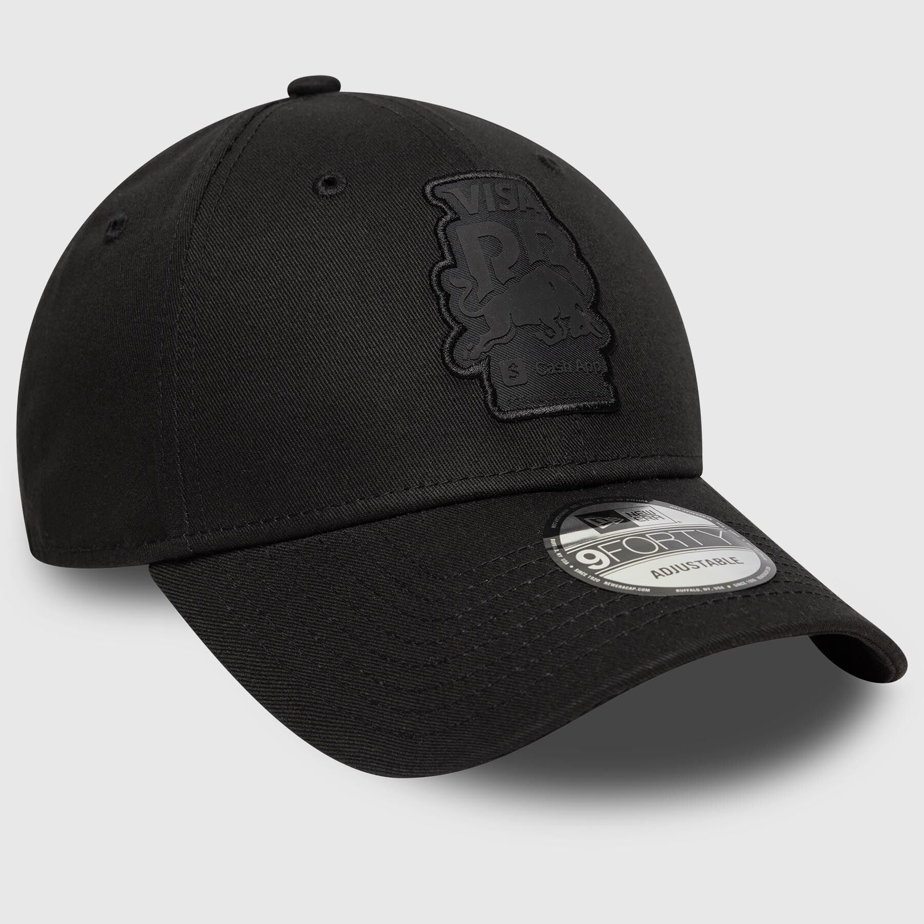 Visa Cash App RB New Era 9FORTY® Seasonal Cap