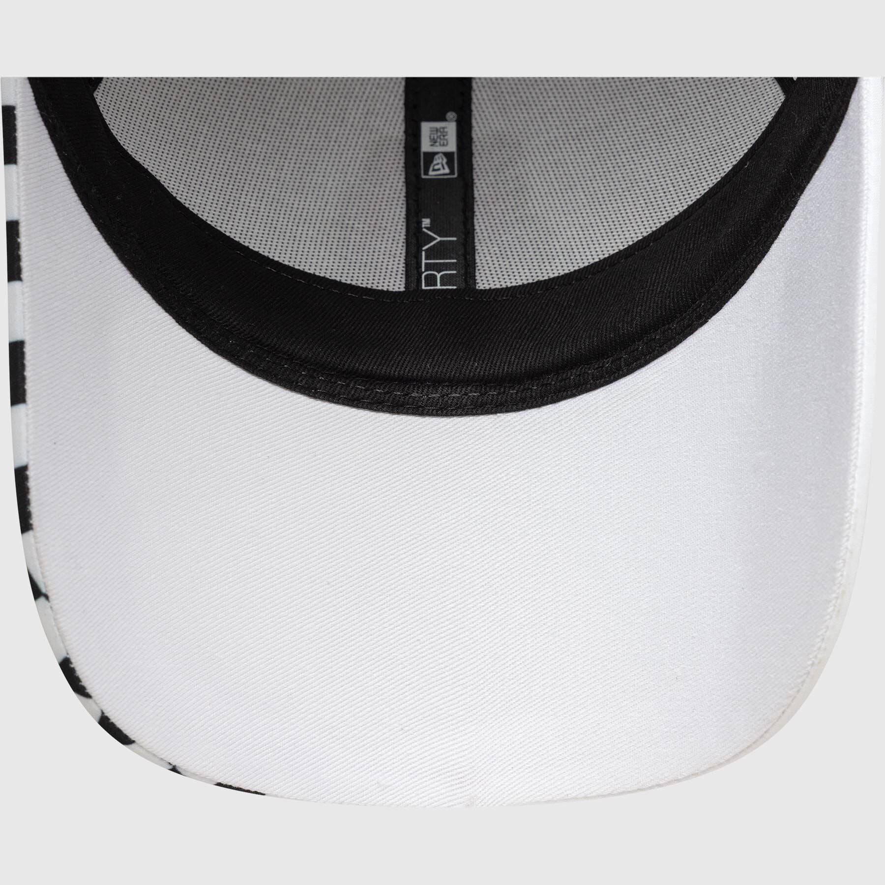 Visa Cash App RB New Era 9FORTY® Checkered Cap