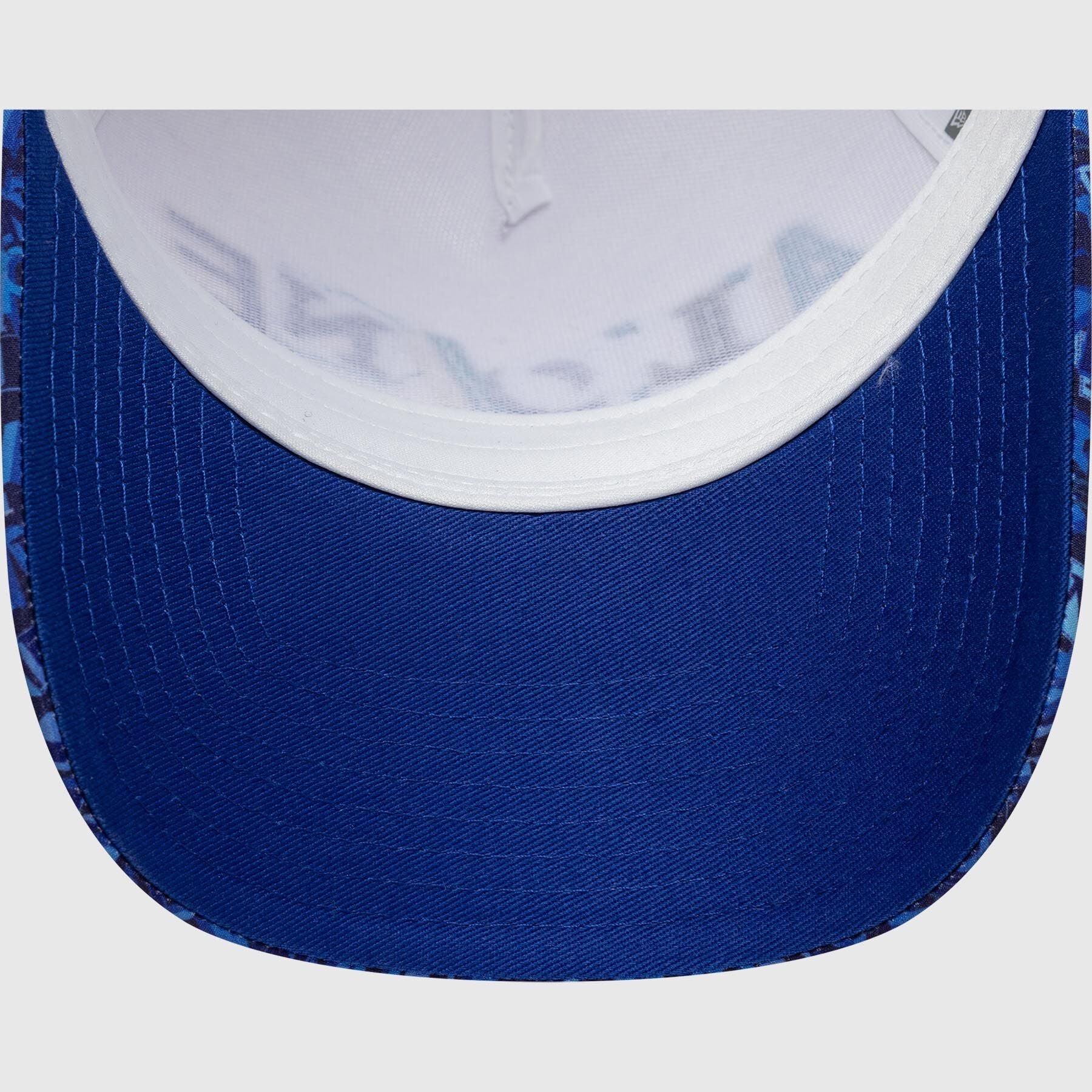 Alpine F1 New Era Trucker Cap