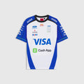 Visa Cash App RB 2026 Team T-shirt
