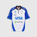 Visa Cash App RB 2026 Team Polo