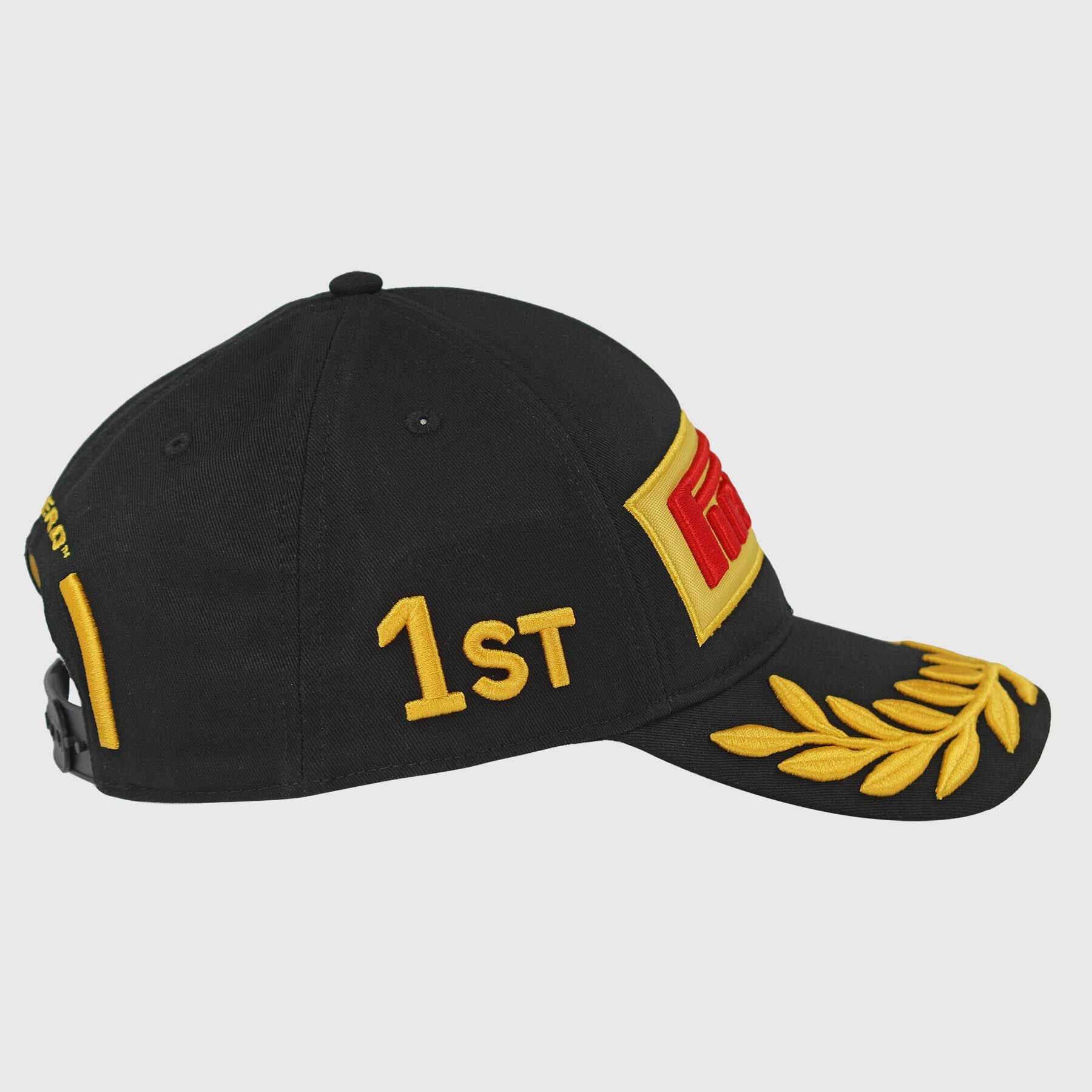 F1 Collection Pirelli F1® 2026 Podium Cap