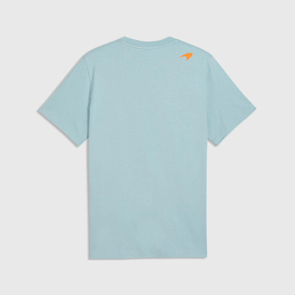 McLaren Racing PUMA Large Logo T-shirt