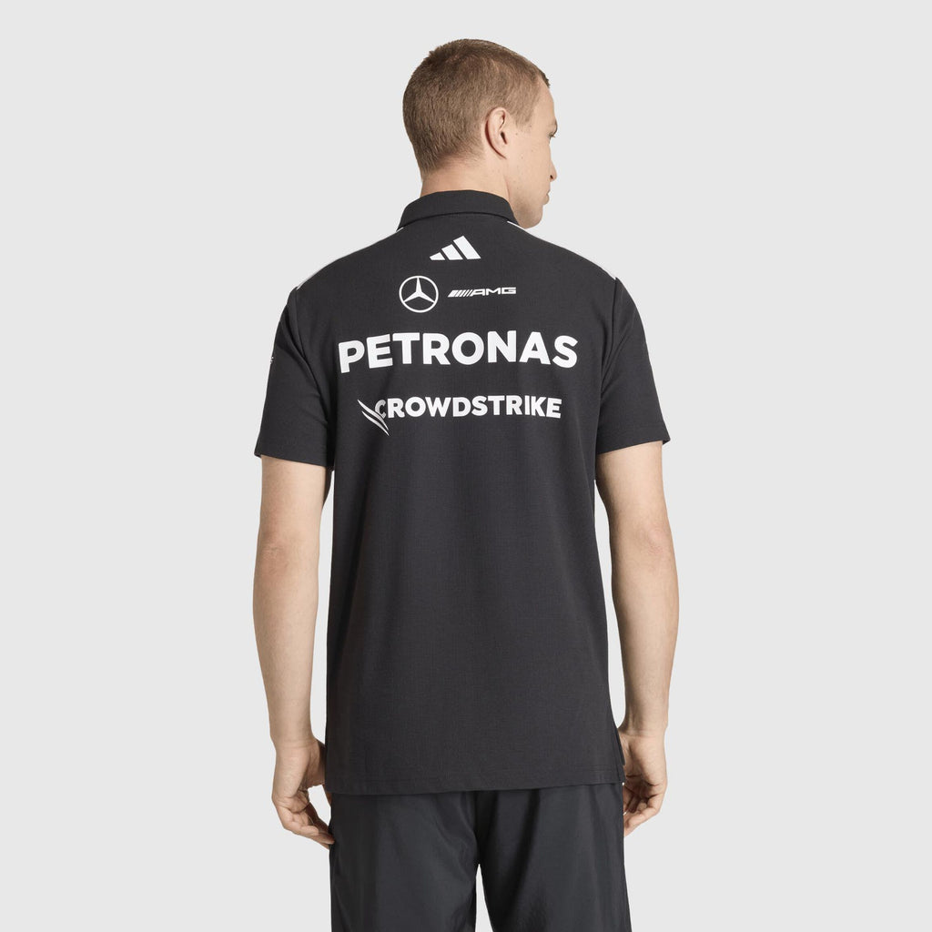 Mercedes-AMG F1 adidas 2026 Team Polo
