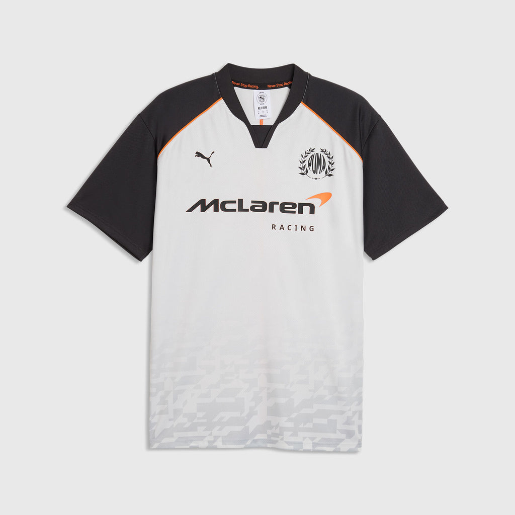 McLaren Racing PUMA Jersey