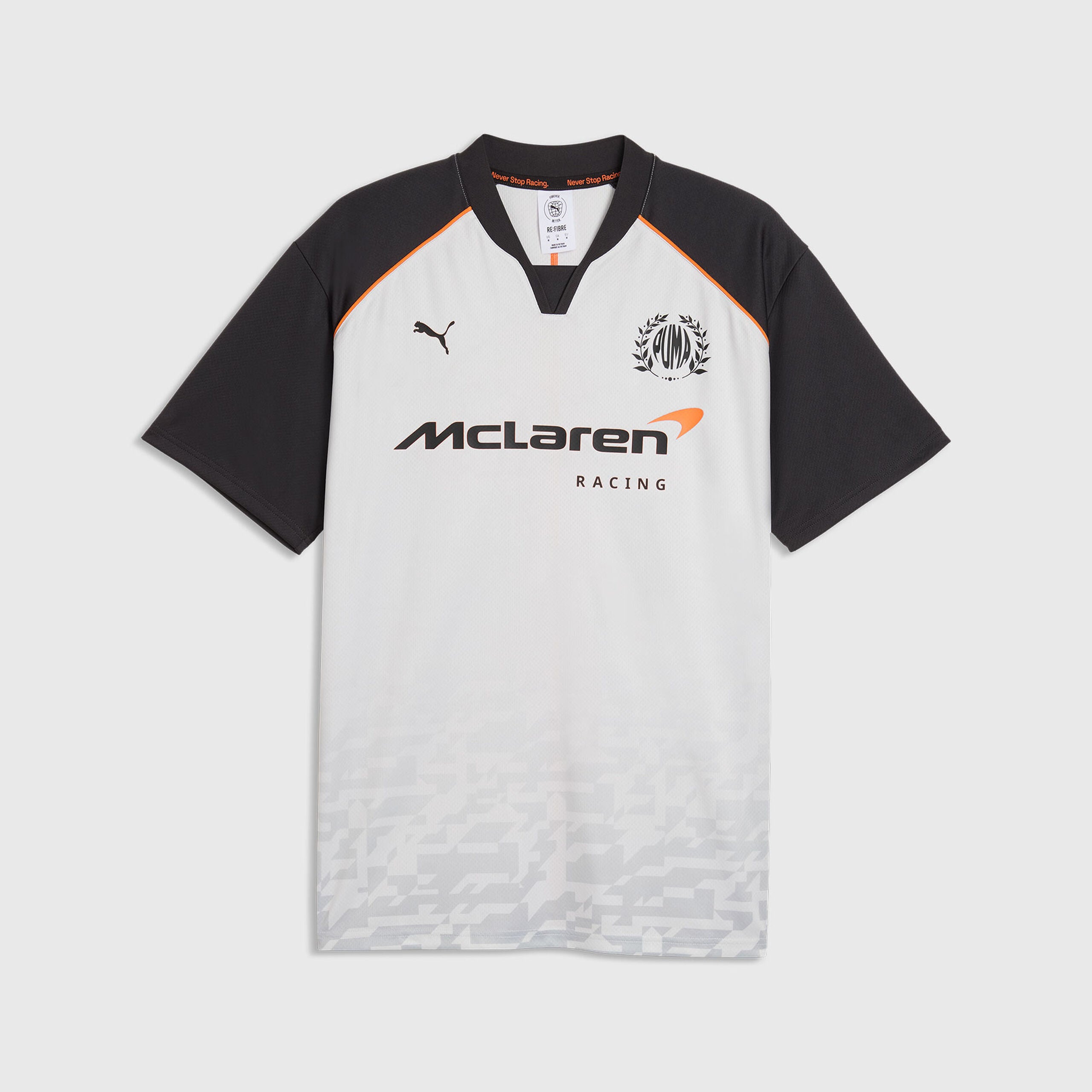 McLaren Racing PUMA Jersey