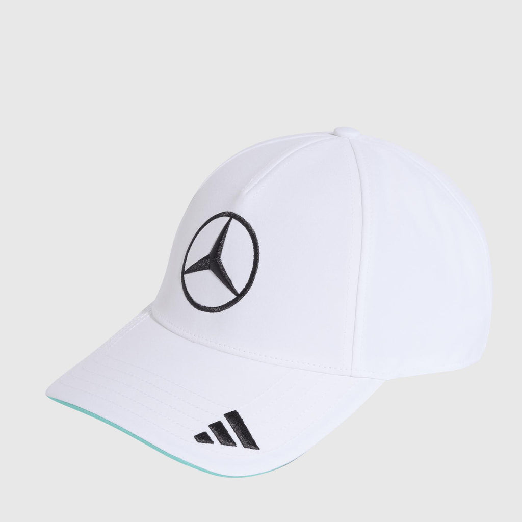 Mercedes-AMG F1 adidas 2026 Team Cap
