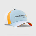 McLaren Racing PUMA Graphic Cap