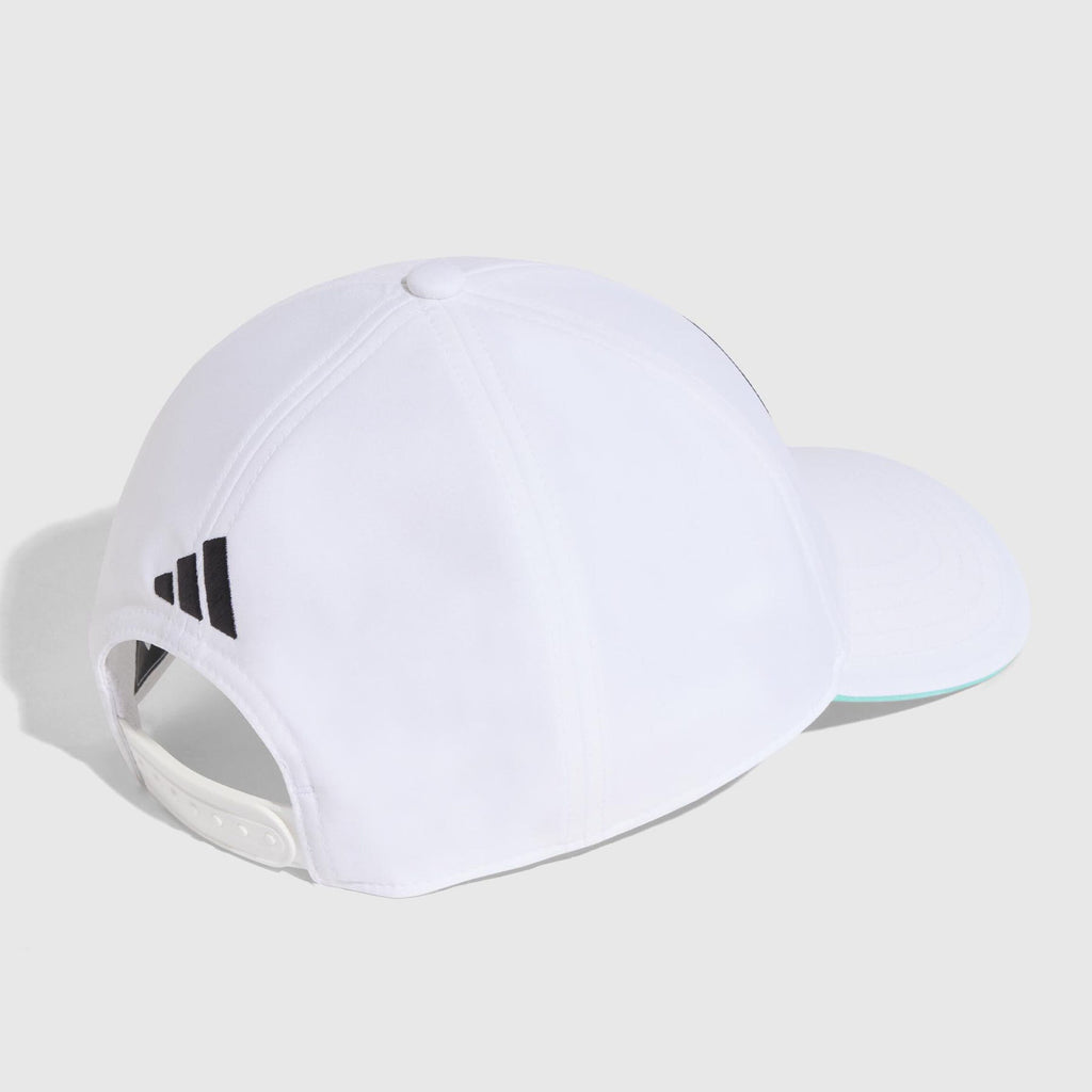Mercedes-AMG F1 adidas 2026 Team Cap
