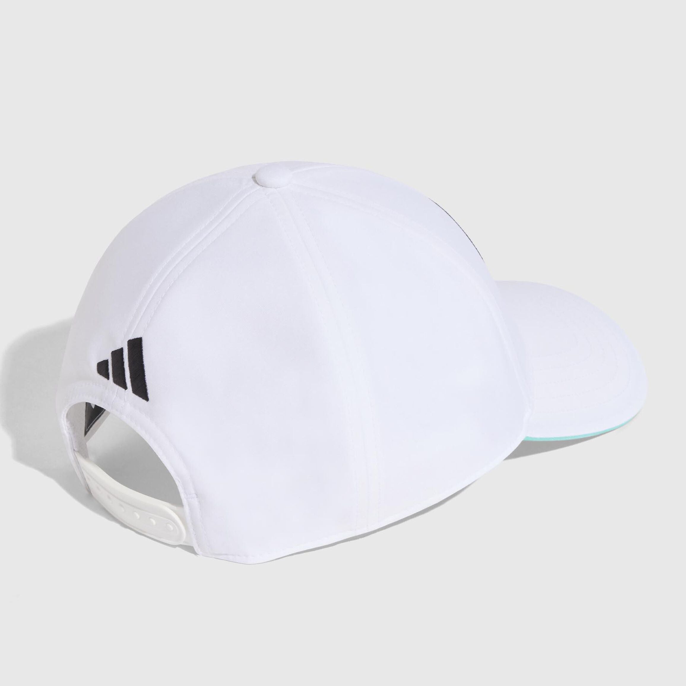 Mercedes-AMG F1 adidas 2026 Team Cap