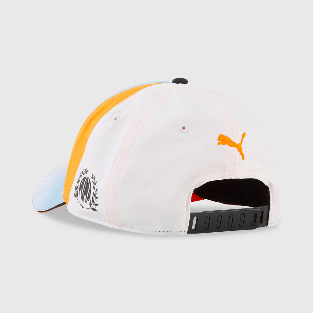 McLaren Racing PUMA Graphic Cap
