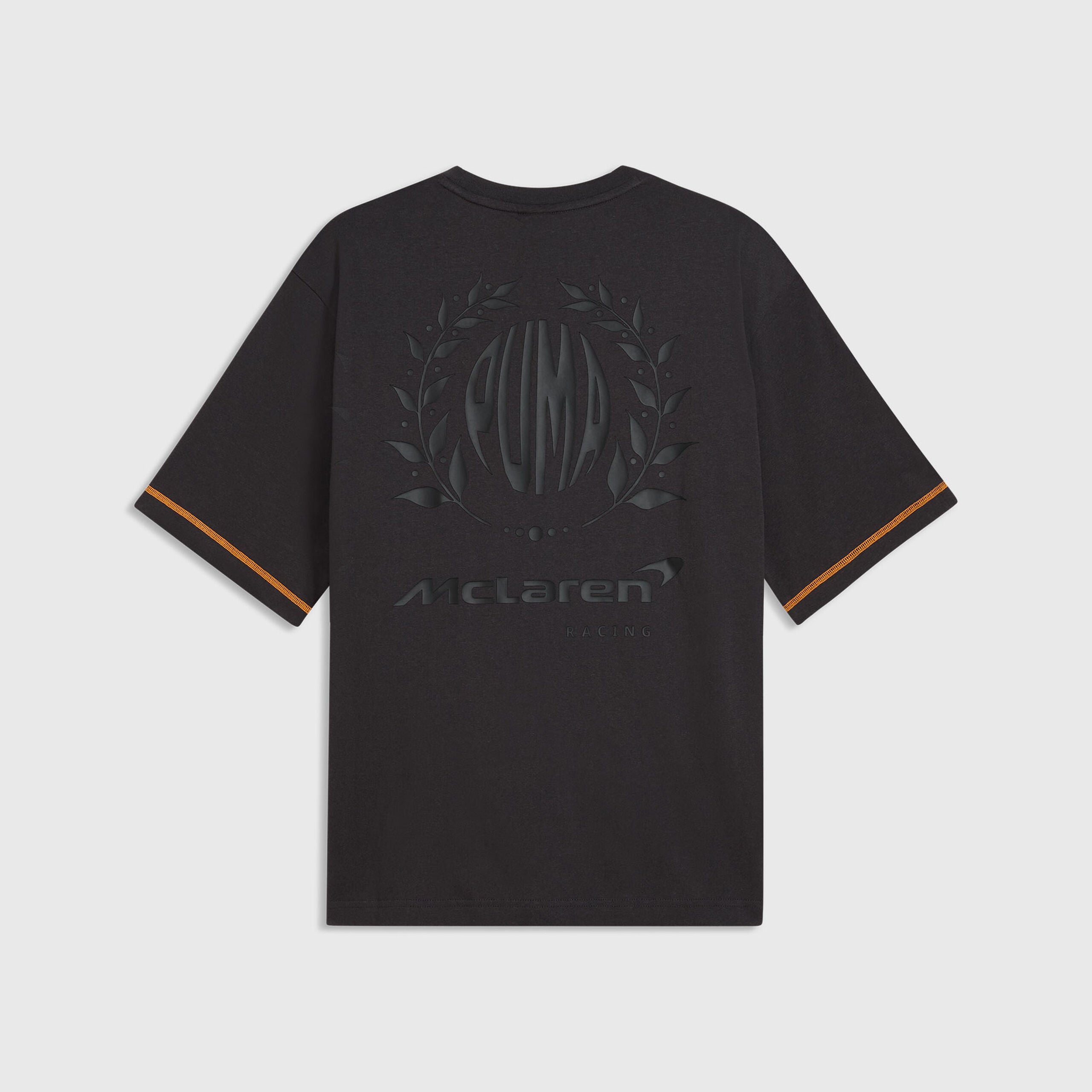 McLaren Racing PUMA Relaxed T-shirt